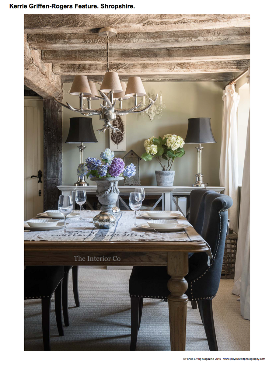 Why Use an Interior Designer – the-interiorco