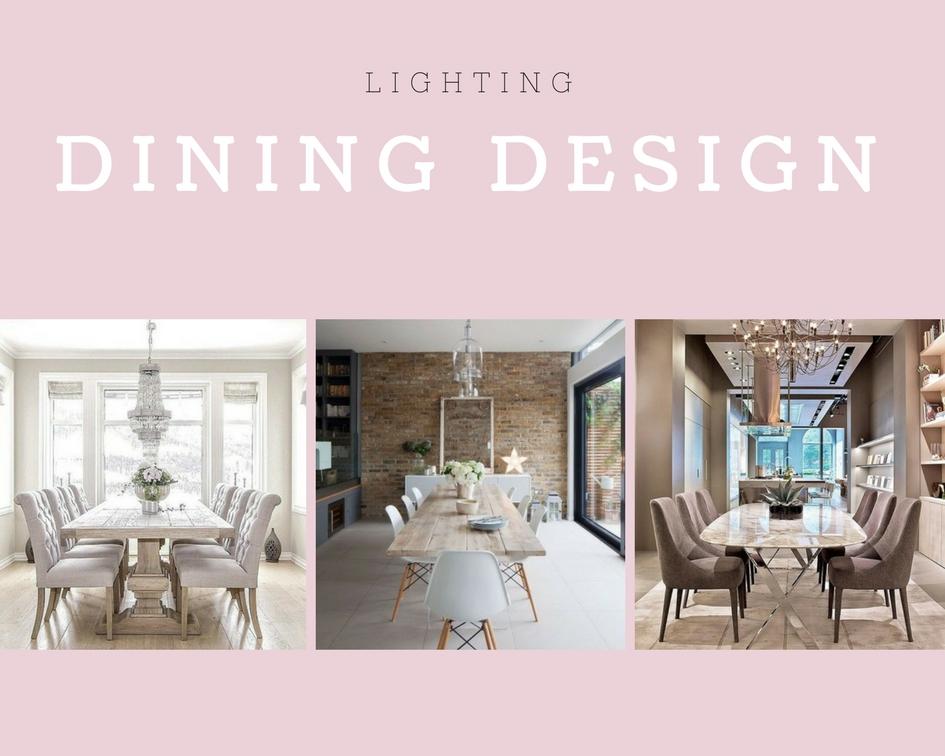 Dining Design- Mini Class – the-interiorco