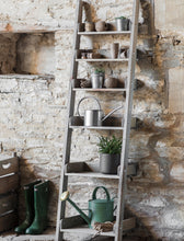 Load image into Gallery viewer, ALDSWORTH SHELF LADDER SMALL NATURAL