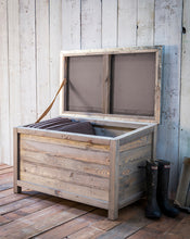 Load image into Gallery viewer, ALDSWORTH OUTDOOR STORAGE BOX LARGE NATURAL