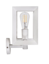 Load image into Gallery viewer, BRUNSWICK WALL LIGHT IN CHALK