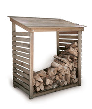 Load image into Gallery viewer, ALDSWORTH LOG STORE | WIDE