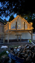 Load image into Gallery viewer, Luxury Weekend Break Offer - The Treehouse Hideaway