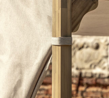 Load image into Gallery viewer, Luxury Hampton Double Daybed