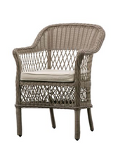 Load image into Gallery viewer, Cotswolds 6 Seater Dining Set