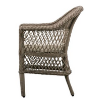 Load image into Gallery viewer, Cotswolds 6 Seater Dining Set