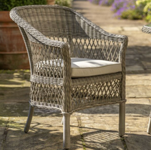 Load image into Gallery viewer, Hampshire Bistro Set Stone
