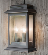 Load image into Gallery viewer, BELVEDERE LIGHT CHARCOAL