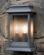 Load image into Gallery viewer, BELVEDERE LIGHT CHARCOAL