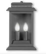 Load image into Gallery viewer, BELVEDERE LIGHT CHARCOAL