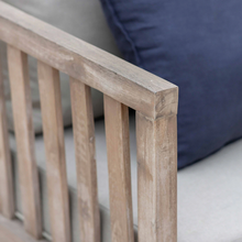 Load image into Gallery viewer, PORTHALLOW ARMCHAIRS SET OF 2 NATURAL