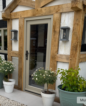 Load image into Gallery viewer, STOURTON WALL LIGHT CHARCOAL STEEL