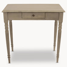 Load image into Gallery viewer, Colonial great hall table with Draw
