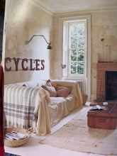 Load image into Gallery viewer, Recycled Home hard back book by Mark and Sally Bailey