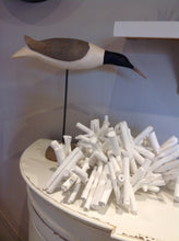 Load image into Gallery viewer, Long Driftwood Garland Painted White