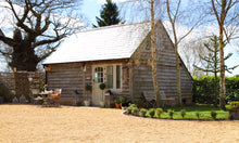 Load image into Gallery viewer, From Shed To Chic Paperback Book by Kerrie Griffin How To Create A Money Making Holiday Let