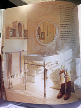 Load image into Gallery viewer, Recycled Home hard back book by Mark and Sally Bailey