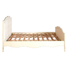 Load image into Gallery viewer, The Loire double bed 
