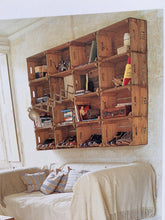 Load image into Gallery viewer, Recycled Home hard back book by Mark and Sally Bailey