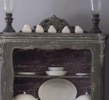 Load image into Gallery viewer, French Style Shelf unit