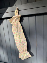 Load image into Gallery viewer, Carry A Bag Fabric holder