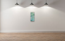 Load image into Gallery viewer, Hydrangea Belgravia Original Canvas