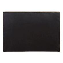 Load image into Gallery viewer, BURLEIGH MINK VELVET DOUBLE OTTOMAN BED