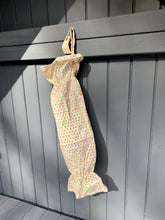 Load image into Gallery viewer, Carry A Bag Fabric holder