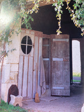 Load image into Gallery viewer, Recycled Home hard back book by Mark and Sally Bailey