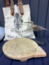 Load image into Gallery viewer, Antique Chapati Chopping Board