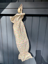 Load image into Gallery viewer, Carry A Bag Fabric holder