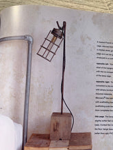 Load image into Gallery viewer, Recycled Home hard back book by Mark and Sally Bailey