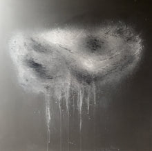 Load image into Gallery viewer, The Calm Before The Storm Original Painting by Kerrie Griffin-Rogers from The Interior Co