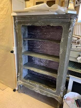 Load image into Gallery viewer, French Style Shelf unit