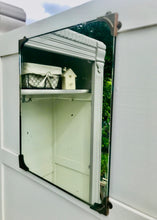 Load image into Gallery viewer, Hall Cabinet Hand Painted in F&B - Painted by Kerrie Griffin