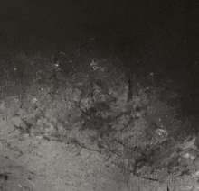 Load image into Gallery viewer, The Calm Before The Storm Original 61 cm Square Painting by Kerrie Griffin Available from The Interior Co