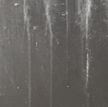 Load image into Gallery viewer, The Calm Before The Storm Original 61 cm Square Painting by Kerrie Griffin Available from The Interior Co