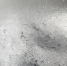 Load image into Gallery viewer, The Calm Before The Storm Original 61 cm Square Painting by Kerrie Griffin Available from The Interior Co