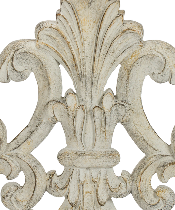 Fleur de hot sale lis table lamps