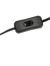 Load image into Gallery viewer, Fleur De Lys Table Lamp - Cream