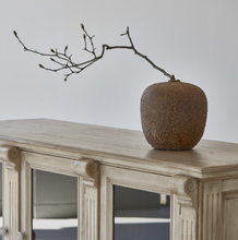 Load image into Gallery viewer, Natural glass, fronted, sideboard