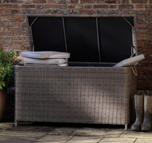 Load image into Gallery viewer, Cushion Storage Box