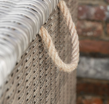 Load image into Gallery viewer, Cushion Storage Box