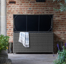 Load image into Gallery viewer, Cushion Storage Box