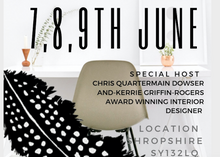 Load image into Gallery viewer, Learn How to Heal Yourself 3 Day Residential Course