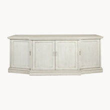 Load image into Gallery viewer, Words cannot do justice to this item. So we're not going to write any. Just marvel in it's magnificence! W208cm H79cm D55cm Also available in black.