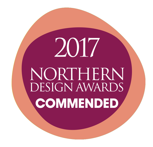 Winner Of Highly Commended NDA 2017