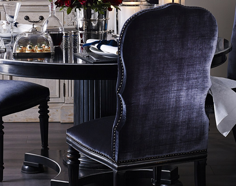 10 Of The Best Dining Chairs - By Interior Designer Kerrie Griffin-Rogers