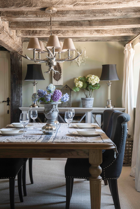 Best Interior Design Consultancy 2025 – Shropshire
