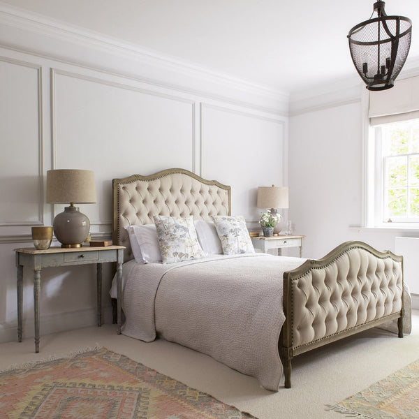 Bedroom Looks - French Country Bedroom